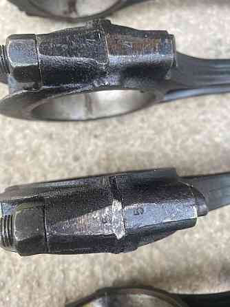 Шатуны Газ 53 Херсон