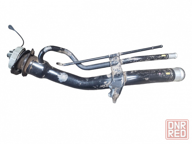 Горловина бака Mitsubishi L200 2007-2010 1710A005 разборка Херсон - изображение 1