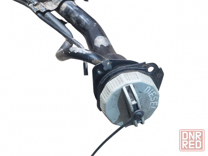 Горловина бака Mitsubishi L200 2007-2010 1710A005 разборка Херсон - изображение 3