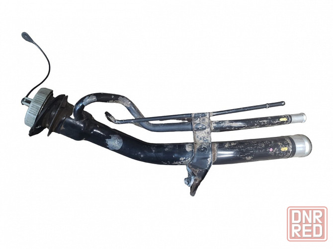 Горловина бака Mitsubishi L200 2007-2010 1710A005 разборка Херсон - изображение 2