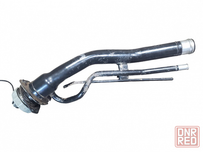 Горловина бака Mitsubishi L200 2007-2010 1710A005 разборка Херсон - изображение 4