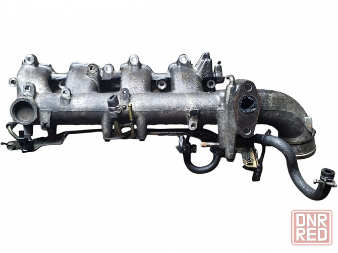 Впускной коллектор Nissan X-Trail T30 2002-2008 140018H810 разборка Херсон - изображение 1
