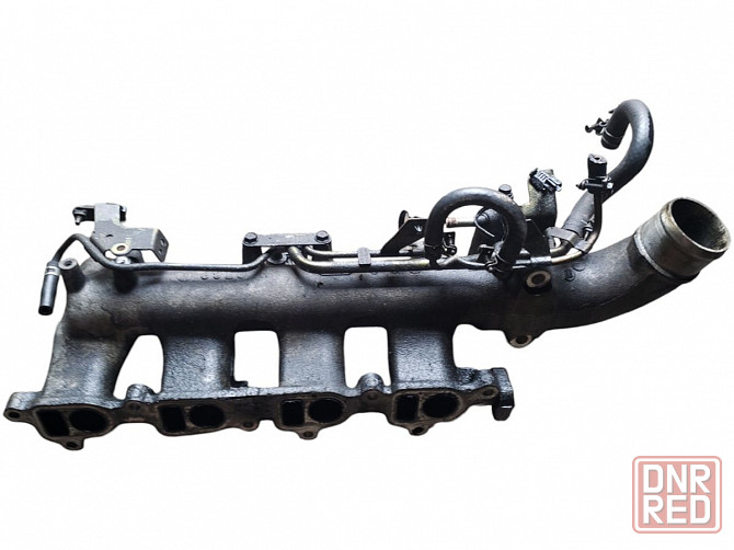 Впускной коллектор Nissan X-Trail T30 2002-2008 140018H810 разборка Херсон - изображение 2