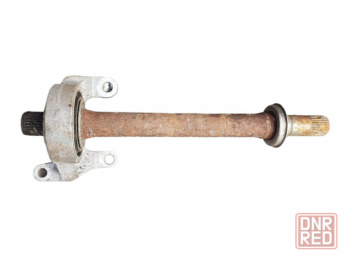 Промежуточный вал Honda Civic 8 5d 1.8 2006-2012 44500SNAA00 разборка Херсон - изображение 1
