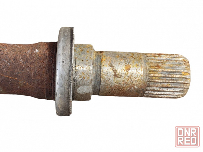 Промежуточный вал Honda Civic 8 5d 1.8 2006-2012 44500SNAA00 разборка Херсон - изображение 4