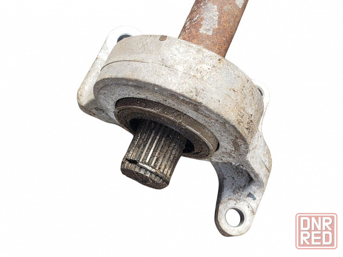 Промежуточный вал Honda Civic 8 5d 1.8 2006-2012 44500SNAA00 разборка Херсон - изображение 3