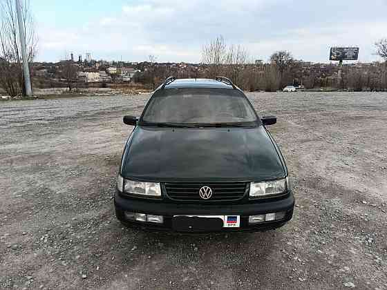 Volkswagen Passat B4 универсал Донецк