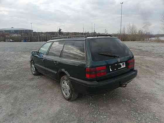 Volkswagen Passat B4 универсал Донецк