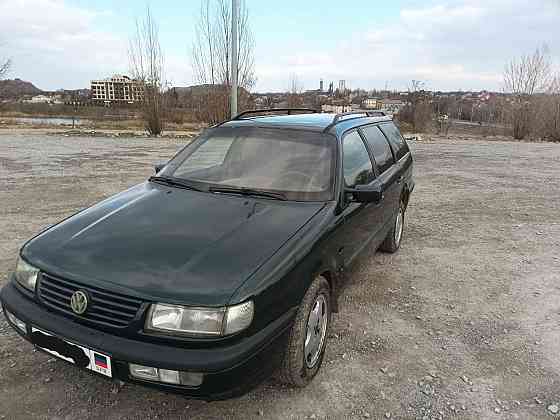 Volkswagen Passat B4 универсал Донецк