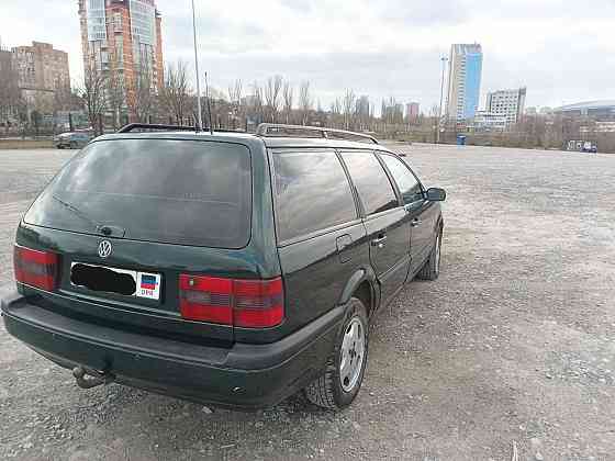 Volkswagen Passat B4 универсал Донецк