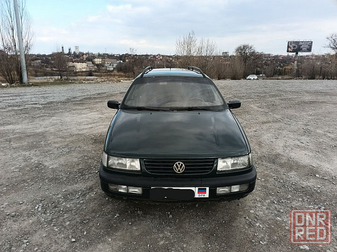 Volkswagen Passat пассат б4 универсал Донецк - изображение 1