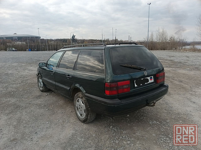 Volkswagen Passat пассат б4 универсал Донецк - изображение 3