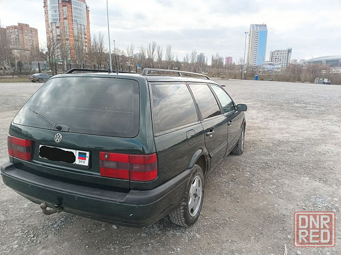 Volkswagen Passat пассат б4 универсал Донецк - изображение 4