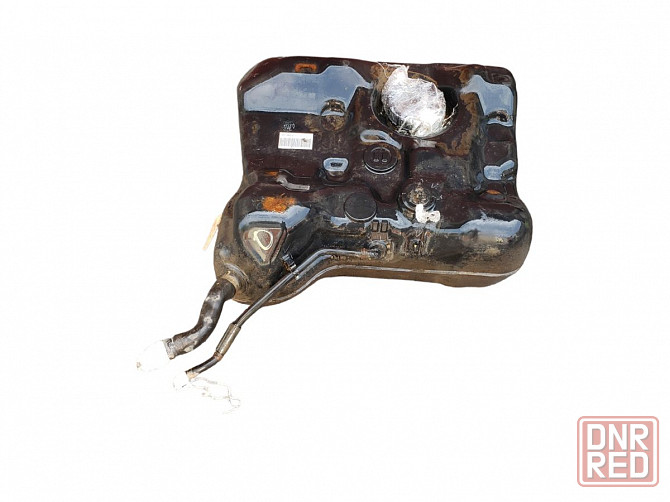 Бак топливный пластик  Honda Civic VII 1.4 2001-2006  разборка Херсон - изображение 6