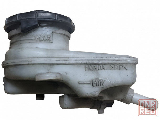 бачок тормозной жидкости Honda CR-V 2.2D 2006-2011 разборка Херсон - изображение 1