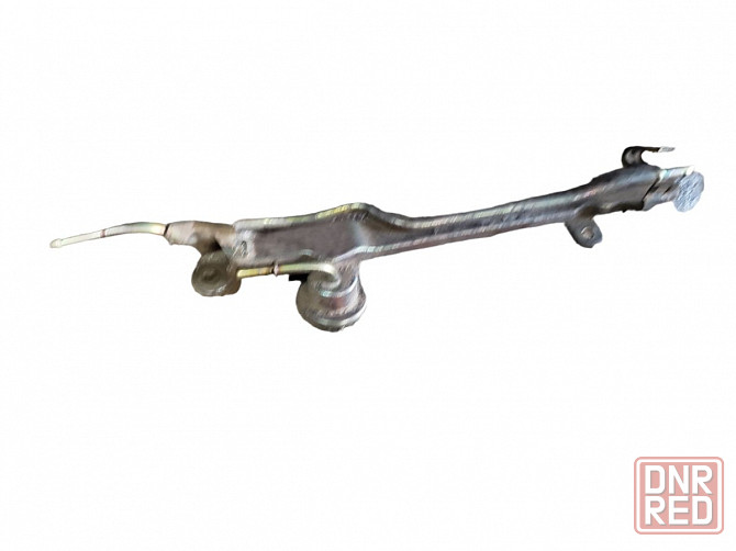 Рампа топливная  D14Z5 Honda Civic VII 7 1.4 2001-2006 разборка Херсон - изображение 4