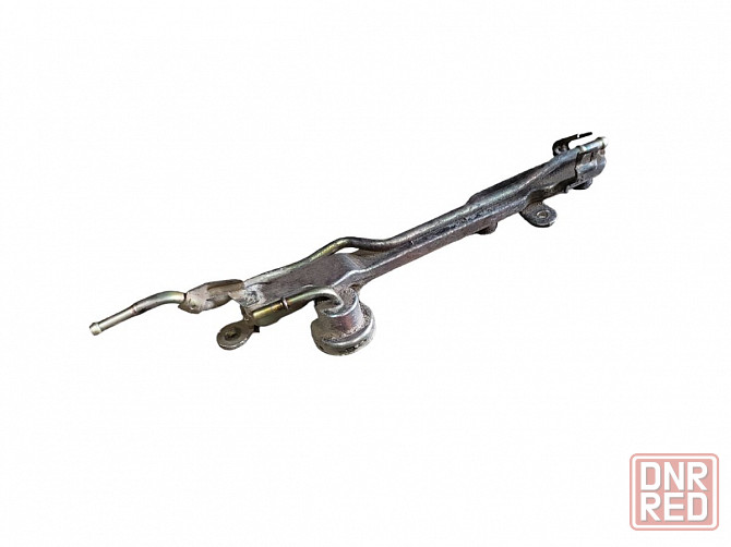 Рампа топливная  D14Z5 Honda Civic VII 7 1.4 2001-2006 разборка Херсон - изображение 6
