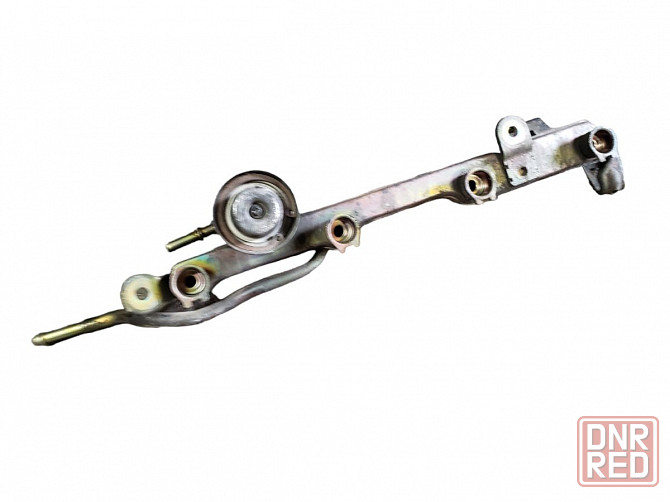 Рампа топливная  D14Z5 Honda Civic VII 7 1.4 2001-2006 разборка Херсон - изображение 3