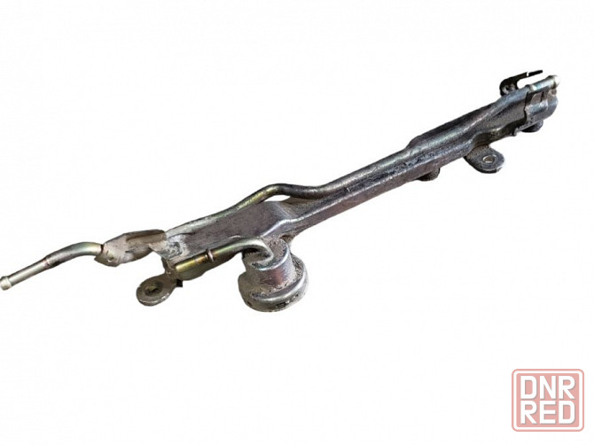 Рампа топливная  D14Z5 Honda Civic VII 7 1.4 2001-2006 разборка Херсон - изображение 1