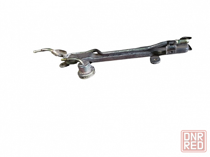 Рампа топливная  D14Z5 Honda Civic VII 7 1.4 2001-2006 разборка Херсон - изображение 5