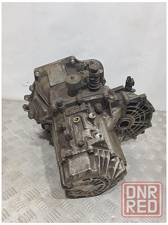 мКпп коробка HYUNDAI ACCENT 1.6 (1998-2005) 4300022940 разборка Херсон - изображение 1