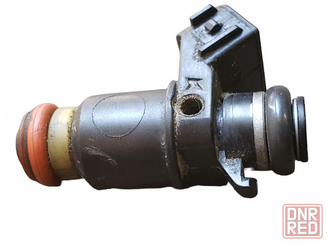 Форсунка топливная  электр Honda Civic VII 1.4 2001-2006  разборка Херсон - изображение 1