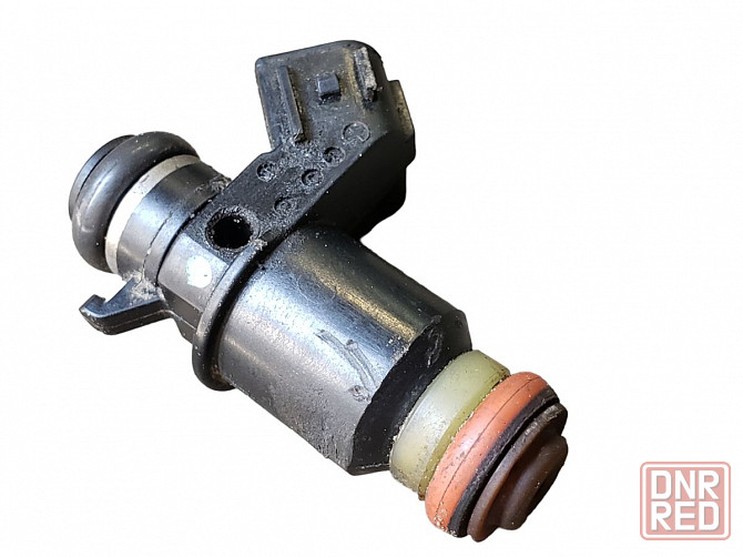 Форсунка топливная  электр Honda Civic VII 1.4 2001-2006  разборка Херсон - изображение 4
