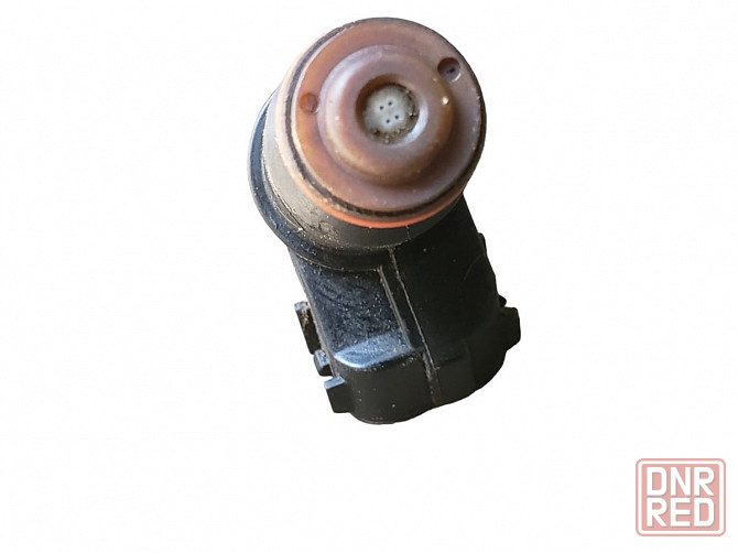 Форсунка топливная  электр Honda Civic VII 1.4 2001-2006  разборка Херсон - изображение 2