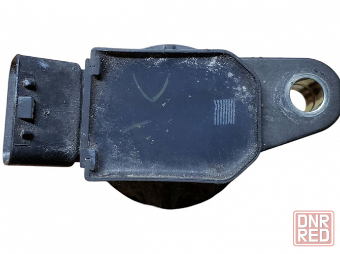 Катушка зажигания Toyota RAV4 CA20 2000-2006 9091902244 разборка Херсон - изображение 2