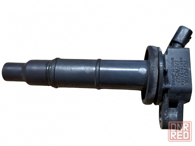 Катушка зажигания Toyota RAV4 CA20 2000-2006 9091902244 разборка Херсон - изображение 1