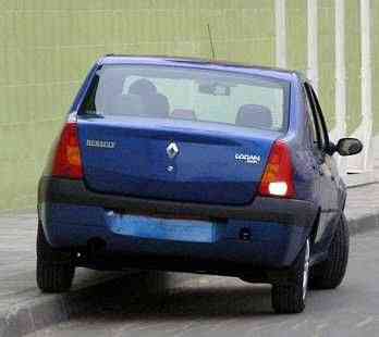 DACIA LOGAN/Solenza 2006 год, 1.4 бензиновый двигатель. Херсон