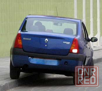 DACIA LOGAN/Solenza 2006 год, 1.4 бензиновый двигатель. Херсон - изображение 1