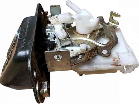 Замок кришки багажника Subaru Legacy BP 2003-2009 63032AG001 разборка Херсон
