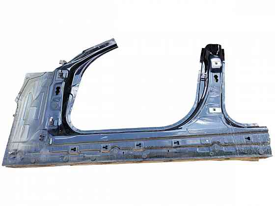 Порог левый BMW 3 F30 2012-2019 41007298175 разборка Херсон