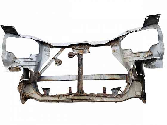 Панель передняя дефект Nissan X-Trail T30 2002-2008 разборка Херсон