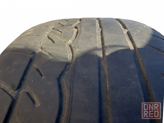Полноразмерная запаска стальной диск 16x6.5j 5x100 с разборка Херсон - изображение 3