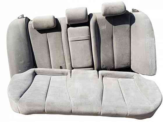 Сидение комплект Hyundai Sonata NF 2004-2009 883003K230FZC разборка Херсон