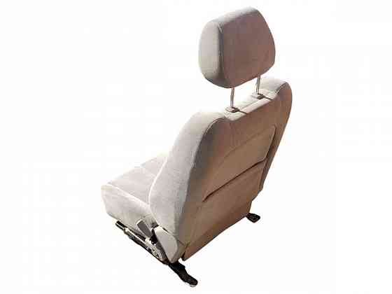 Сидение комплект Hyundai Sonata NF 2004-2009 883003K230FZC разборка Херсон