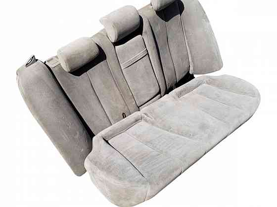 Сидение комплект Hyundai Sonata NF 2004-2009 883003K230FZC разборка Херсон