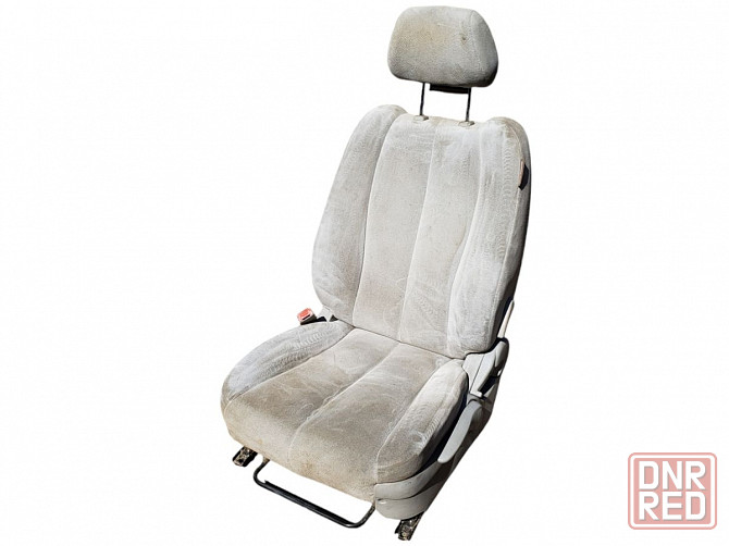 Сидение комплект Hyundai Sonata NF 2004-2009 883003K230FZC разборка Херсон - изображение 8