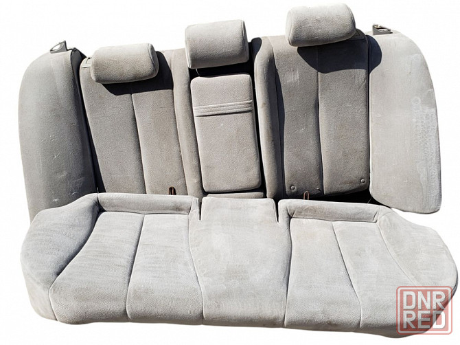 Сидение комплект Hyundai Sonata NF 2004-2009 883003K230FZC разборка Херсон - изображение 4