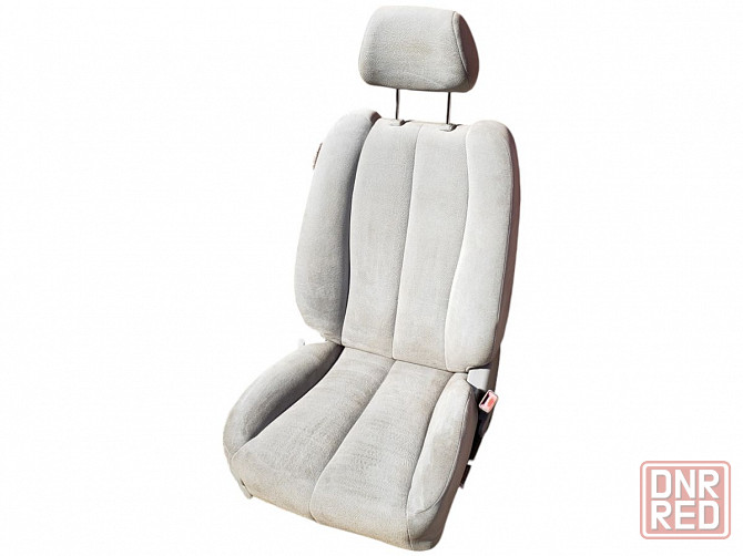 Сидение комплект Hyundai Sonata NF 2004-2009 883003K230FZC разборка Херсон - изображение 1