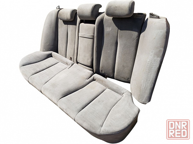 Сидение комплект Hyundai Sonata NF 2004-2009 883003K230FZC разборка Херсон - изображение 7