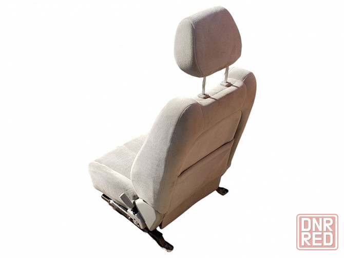 Сидение комплект Hyundai Sonata NF 2004-2009 883003K230FZC разборка Херсон - изображение 3