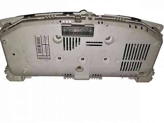 Царапины Панель приборов civic 8 5D 2006-2012 78220SMGG33 разборка Херсон