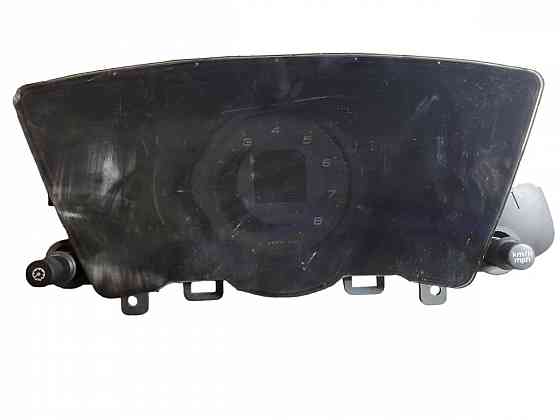 Царапины Панель приборов civic 8 5D 2006-2012 78220SMGG33 разборка Херсон