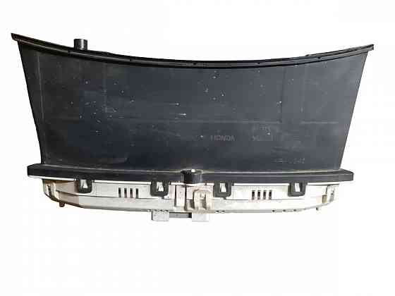 Царапины Панель приборов civic 8 5D 2006-2012 78220SMGG33 разборка Херсон