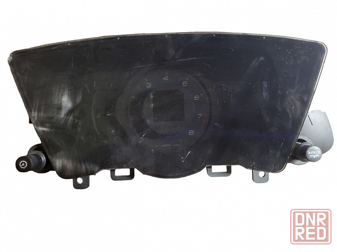 Царапины Панель приборов civic 8 5D 2006-2012 78220SMGG33 разборка Херсон - изображение 1
