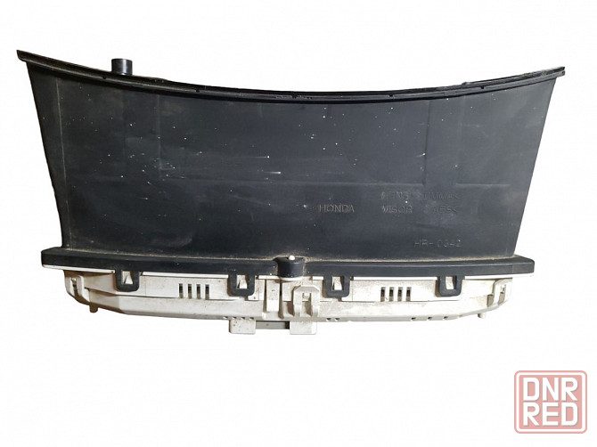 Царапины Панель приборов civic 8 5D 2006-2012 78220SMGG33 разборка Херсон - изображение 3