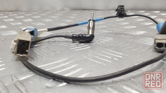 Кабель антенны Subaru Impreza GH EL154 2007-2013 86325FG020 разборка Херсон - изображение 2